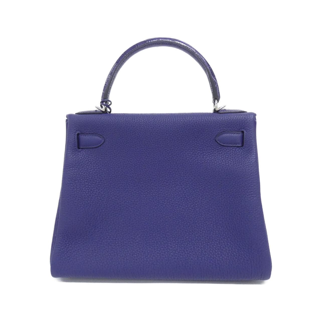 エルメス ケリー タッチ 28cm 076213CK バッグ
