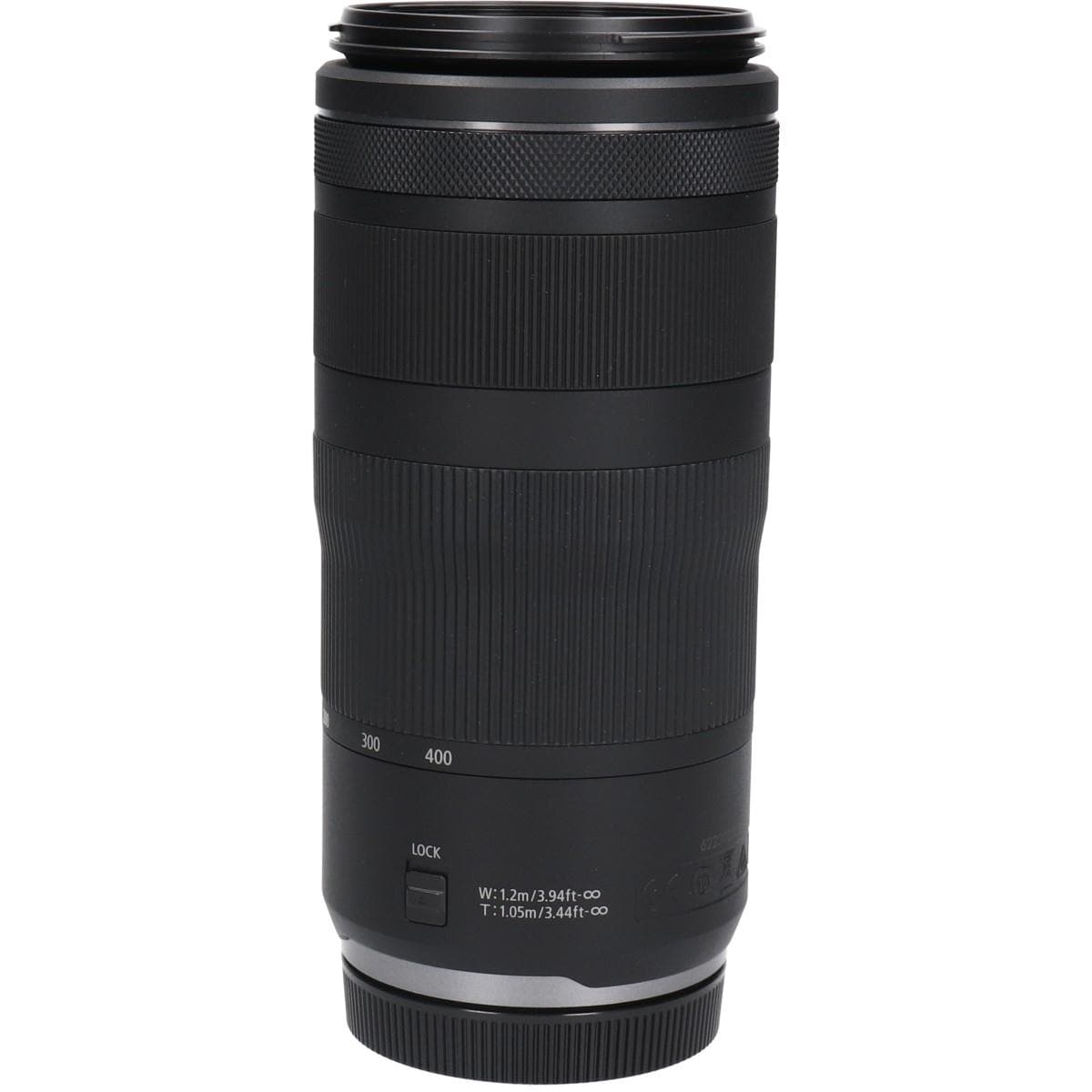 ＲＦ１００－４００ｍｍ　Ｆ５．６－８ＩＳ　ＵＳＭ