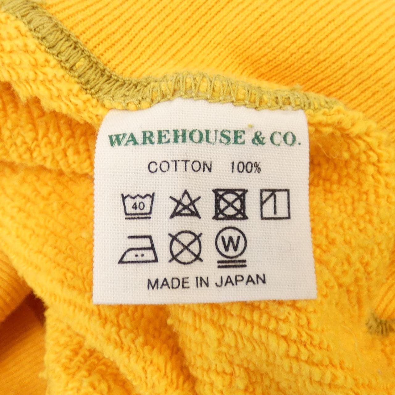 WARE HOUSE WARE HOUSE PARKER