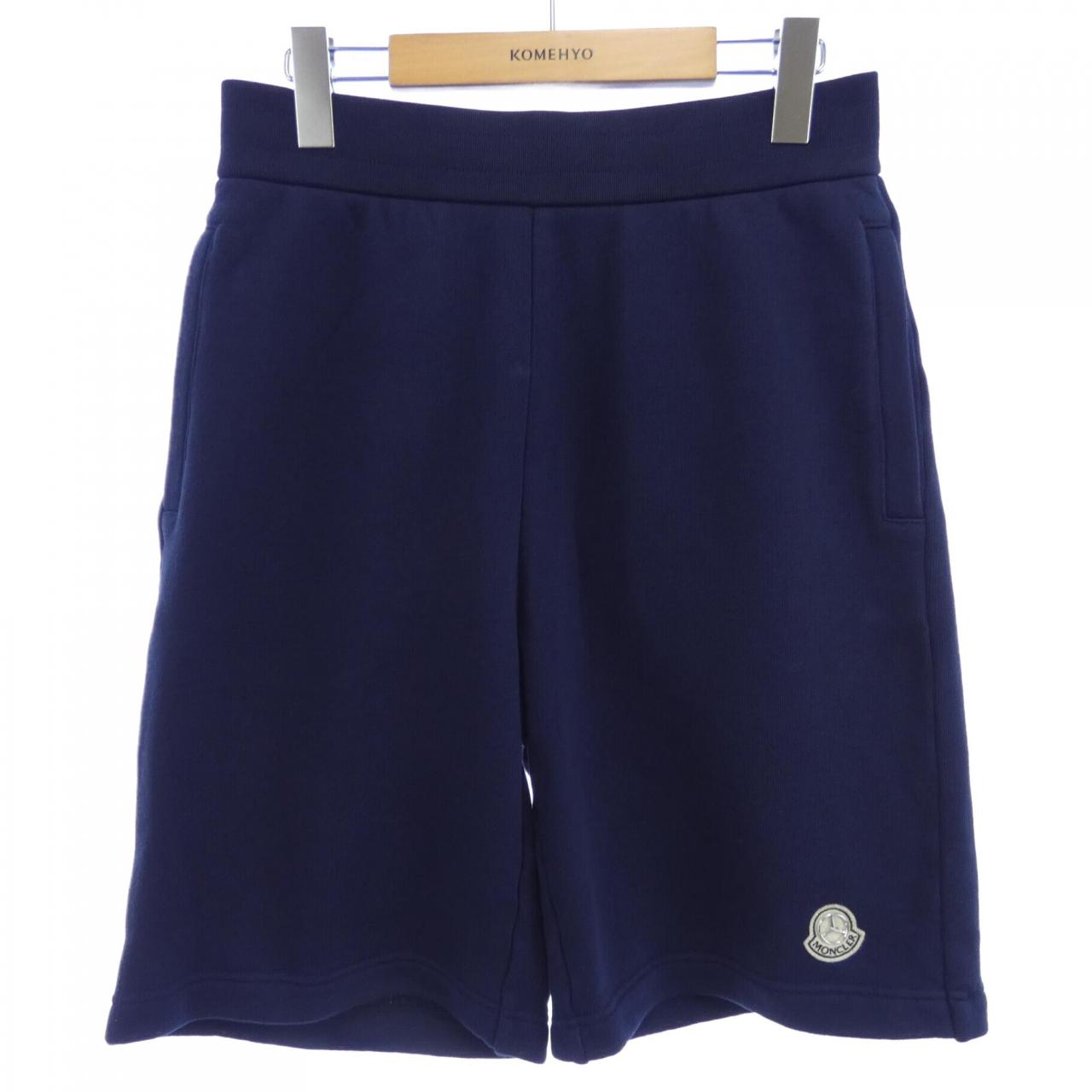 モンクレール ジーニアス MONCLER GENIUS ショートパンツ