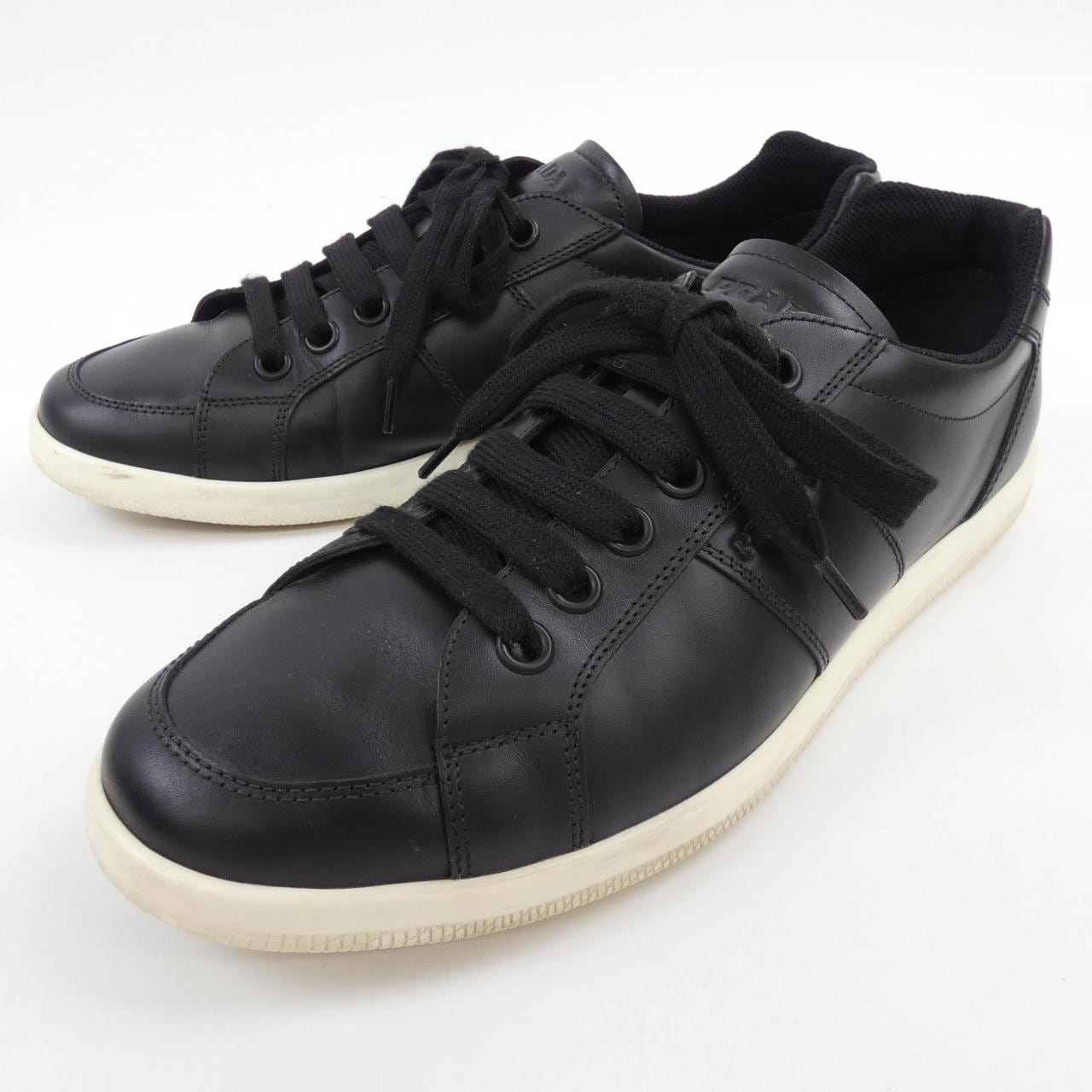 プラダ PRADA 4E 2845 スニーカー