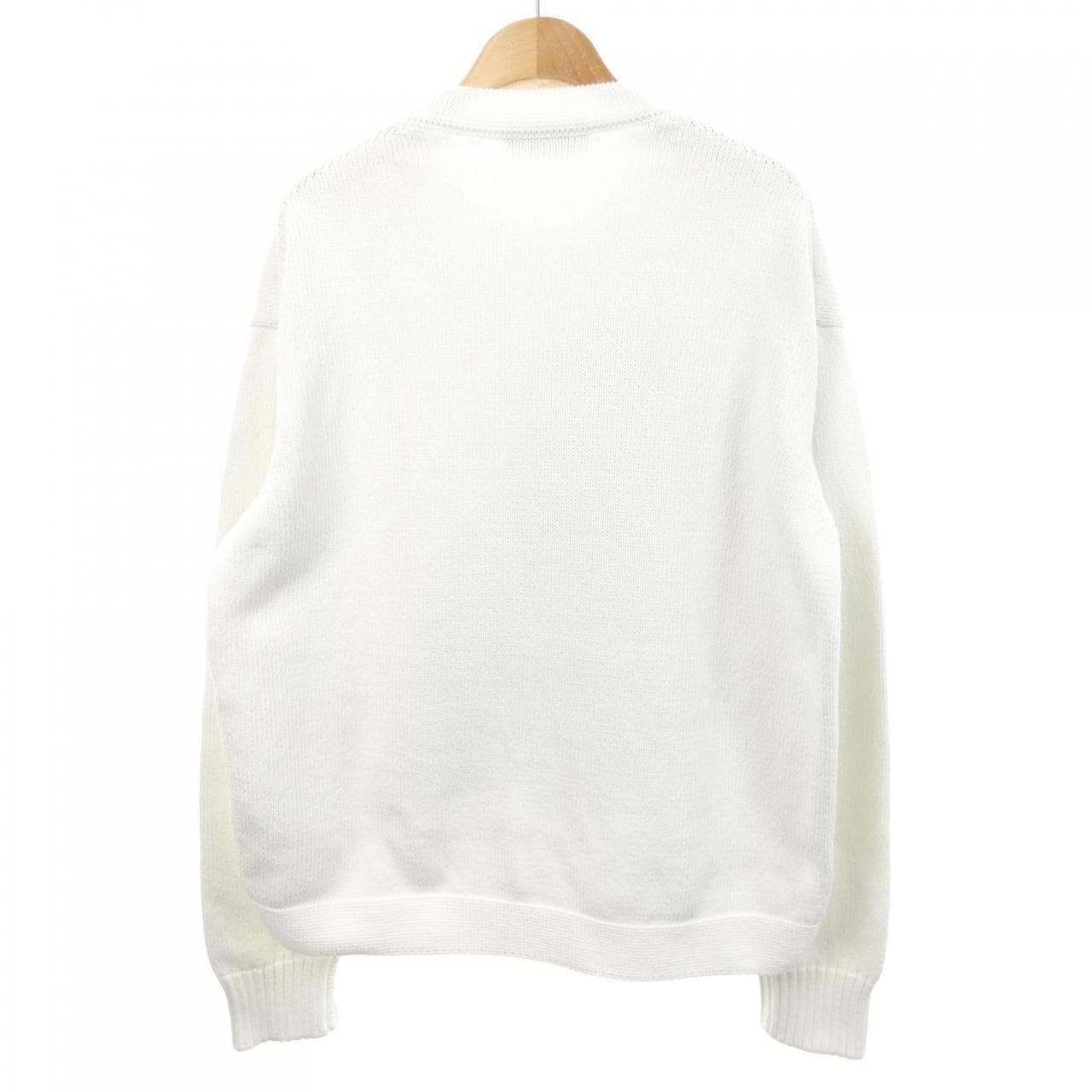 ディオール DIOR 383M647AT548 ニット