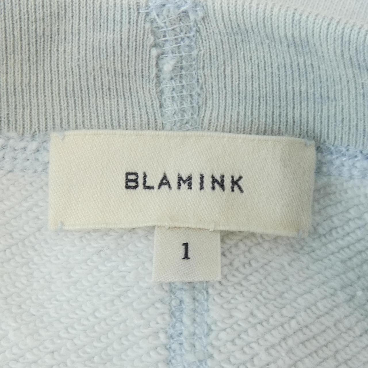 ブラミンク BLAMINK 7917-222-0037 スウェット