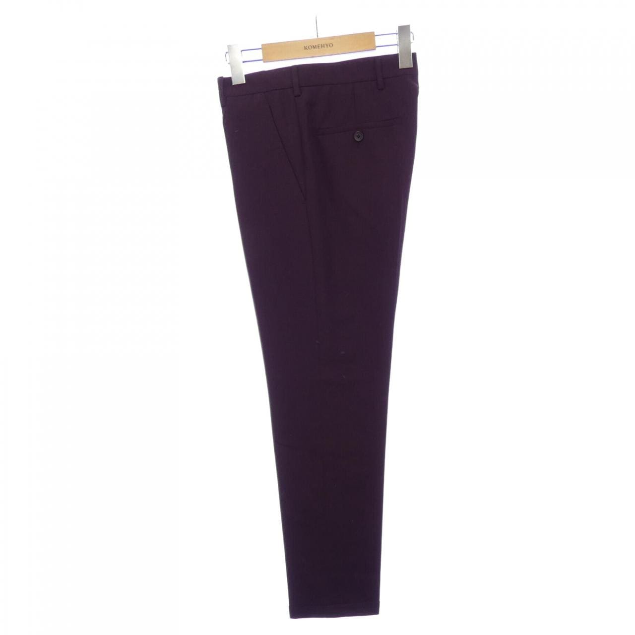プラダ PRADA UPA762 S112 323 パンツ