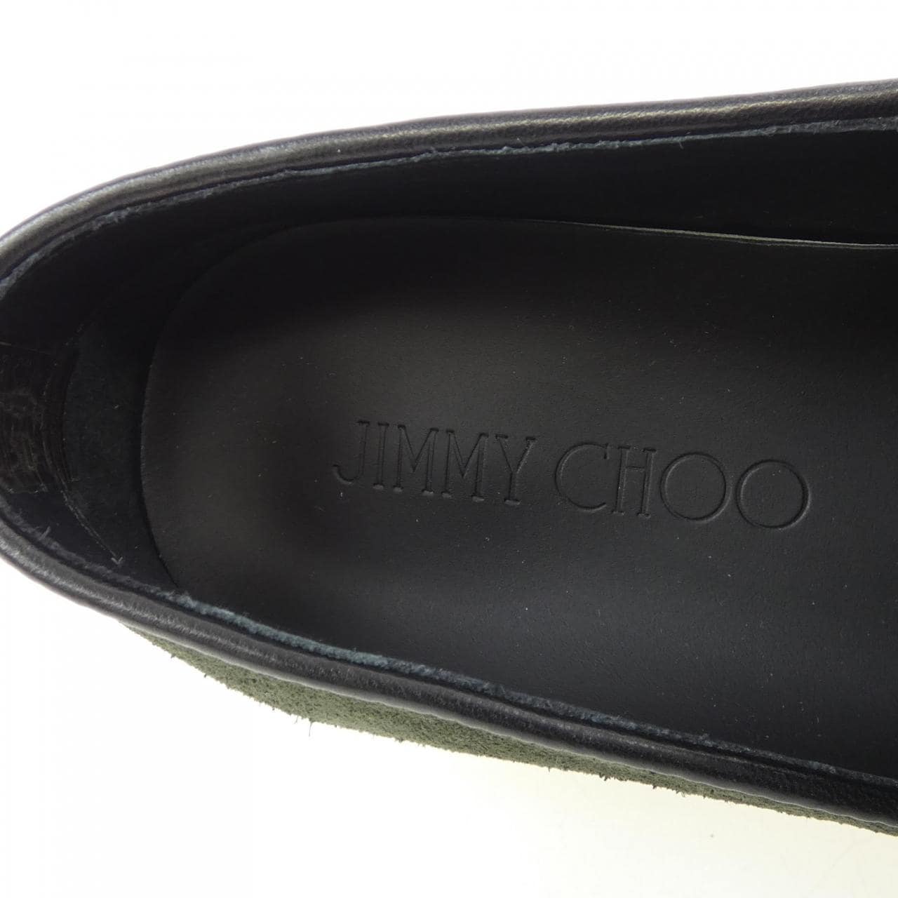 ジミーチュウ JIMMY CHOO スニーカー