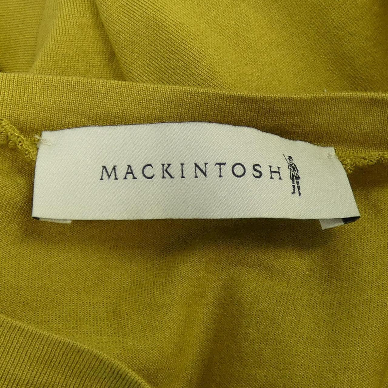 マッキントッシュ MACKINTOSH Tシャツ