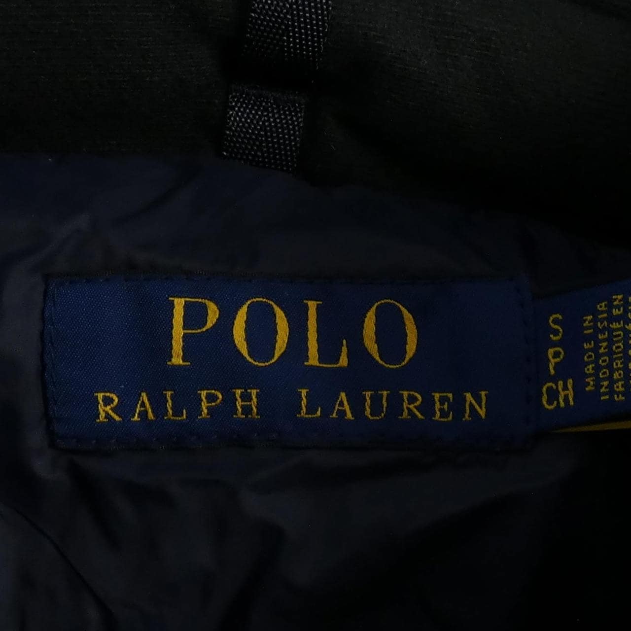 ポロラルフローレン POLO RALPH LAUREN ダウンジャケット