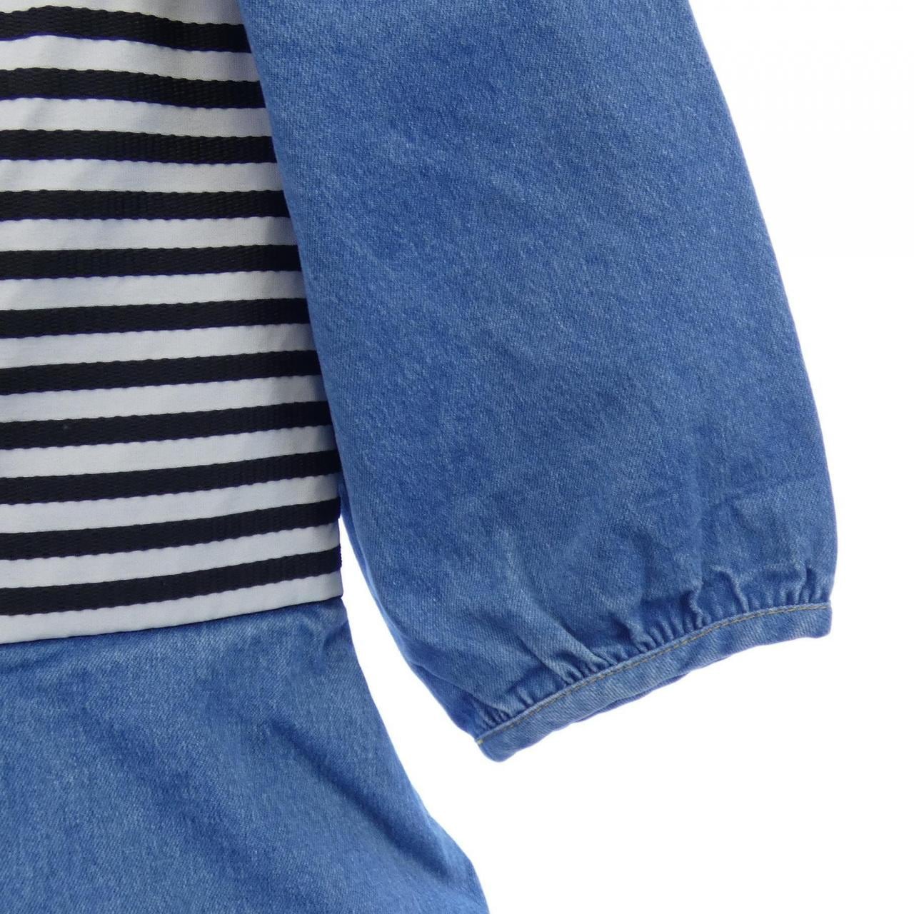 ボーダーズアットバルコニー BORDERS at BALCONY BD2121-3C-37 トップス