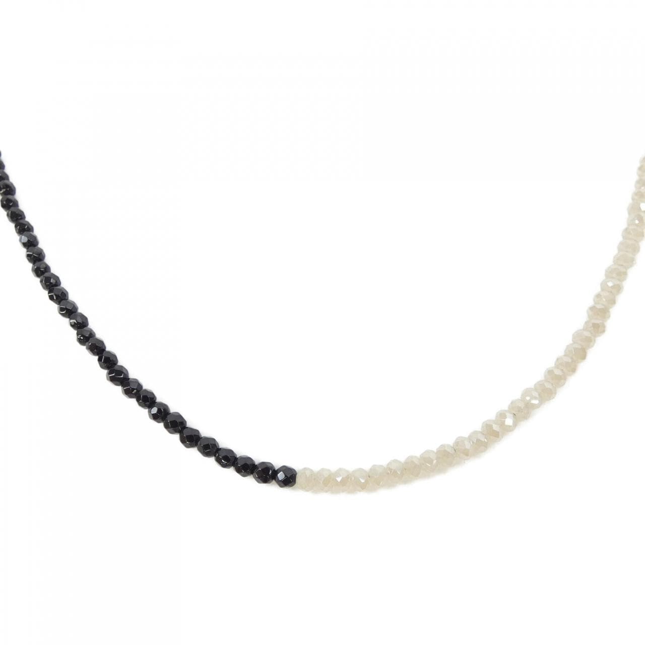 ブルネロクチネリ BRUNELLO CUCINELLI NECKLACE