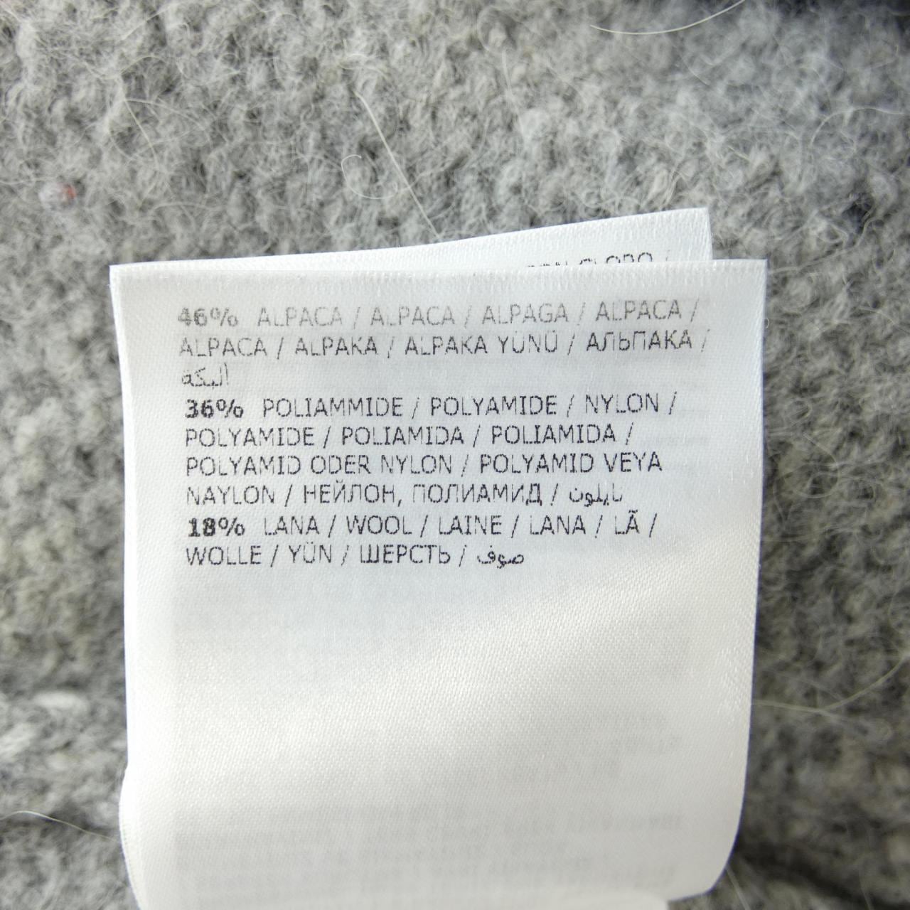 モンクレール MONCLER C20919022800 9599M ニット