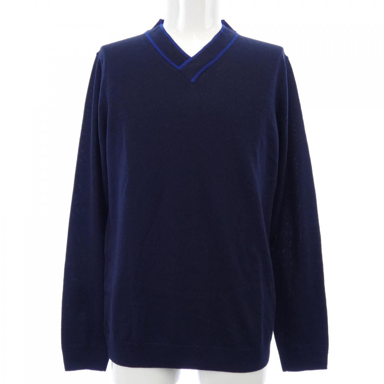 アルマーニコレツィオーニ ARMANI collezioni ニット