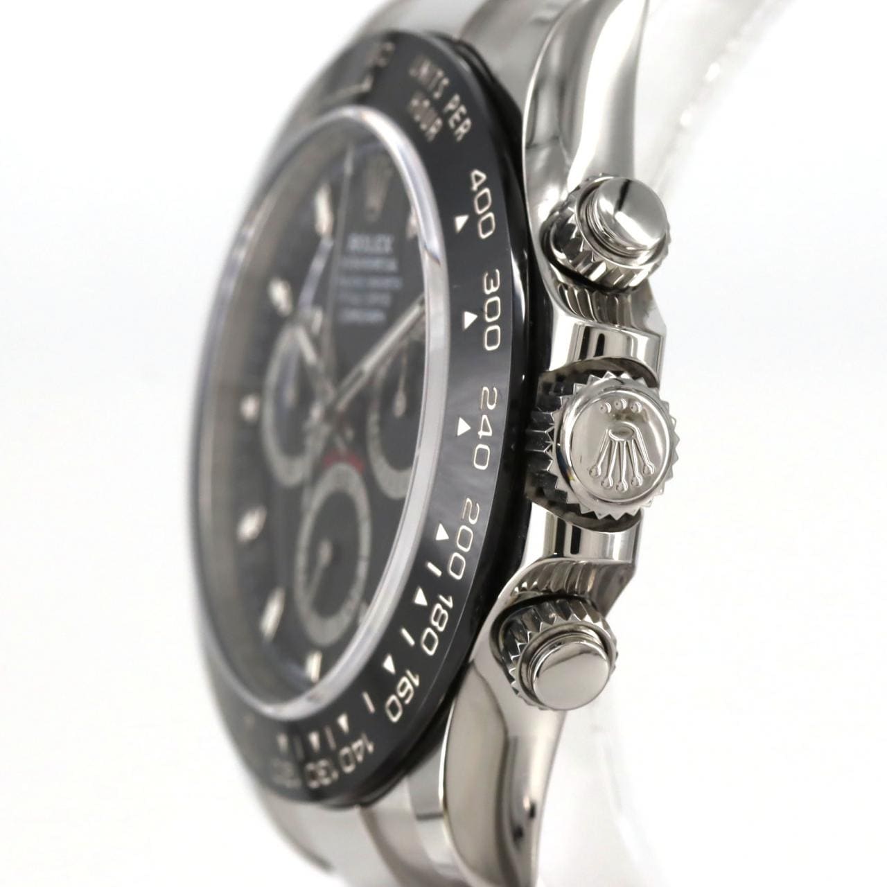 ロレックス デイトナ 116500LN SS 自動巻 ランダム番