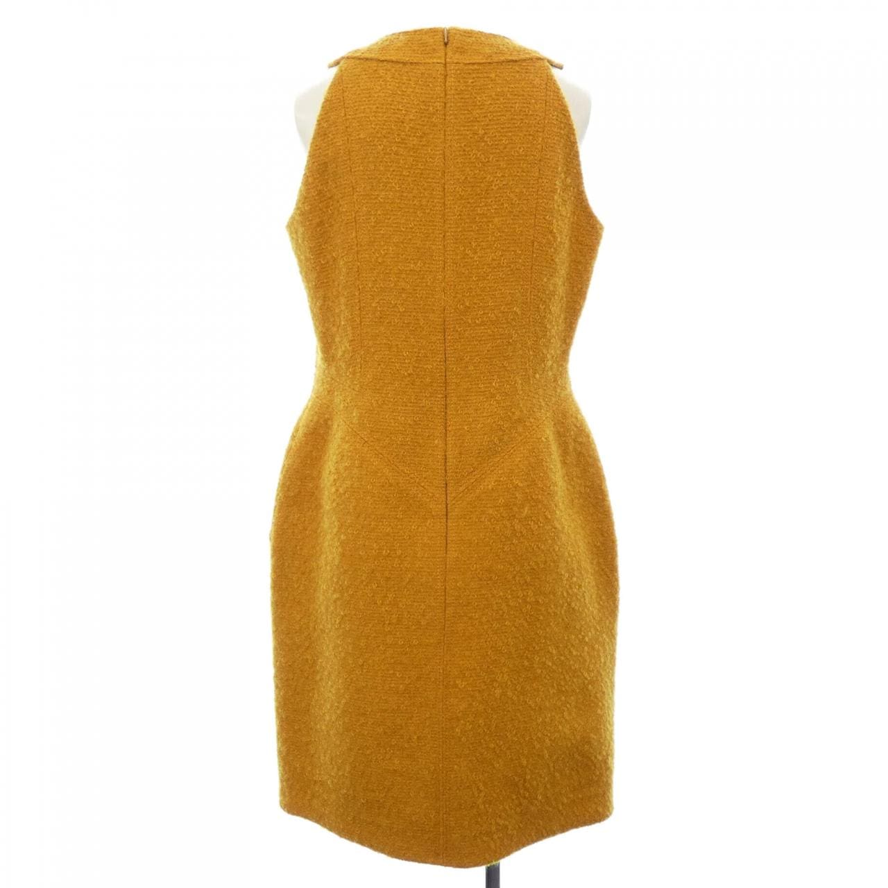 シャネル CHANEL P49827V36899 ワンピース