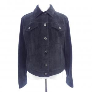 ロエベ LOEWE レザージャケット