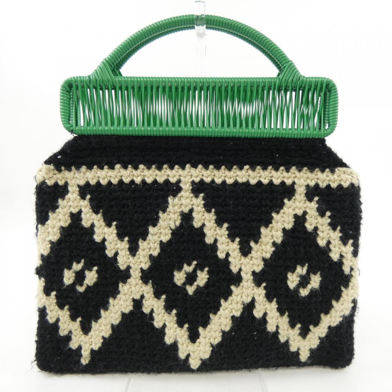 マルニ MARNI MARNI MARKET CROCHET BOMH0001Q0 BAG