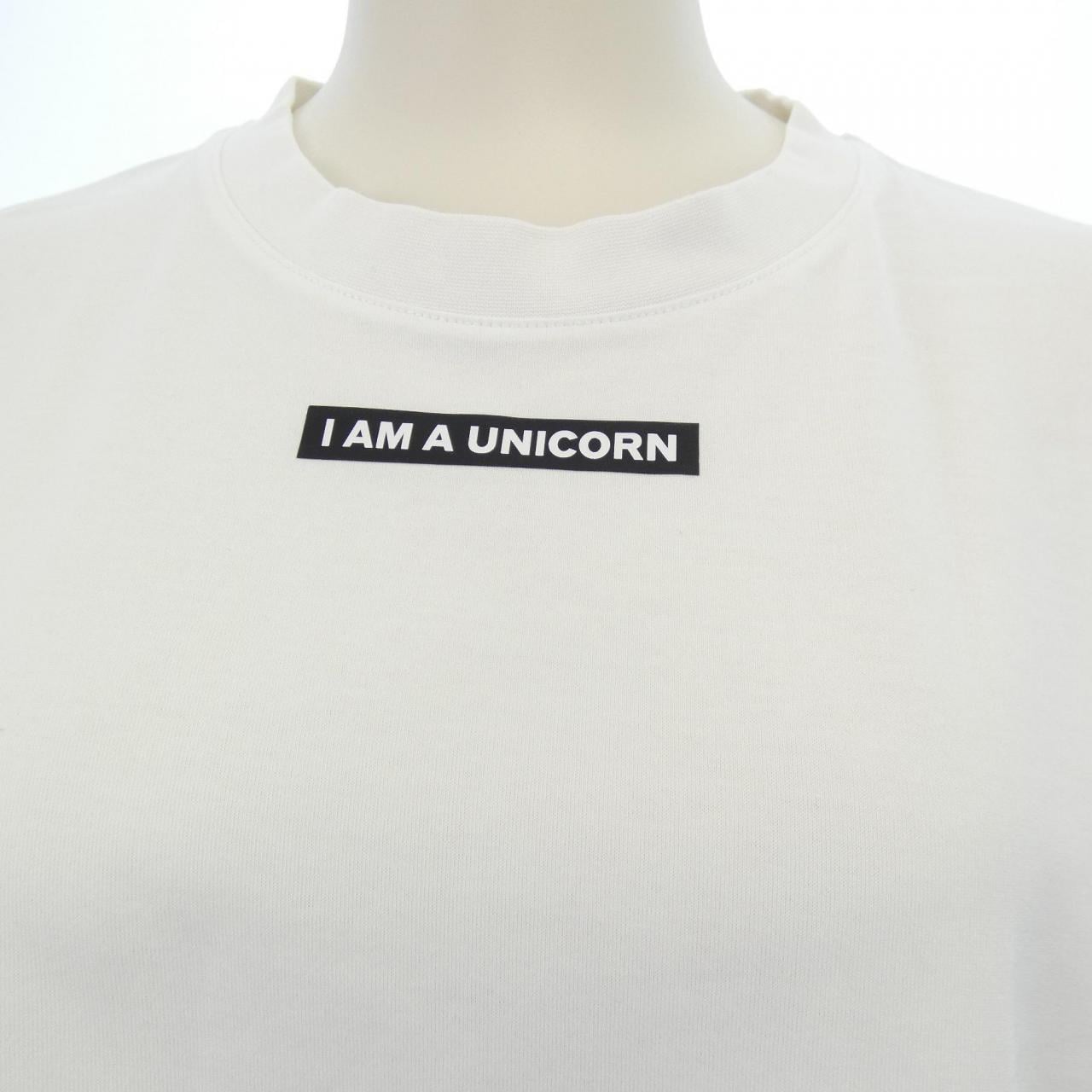 バーバリー BURBERRY 80168901 Tシャツ