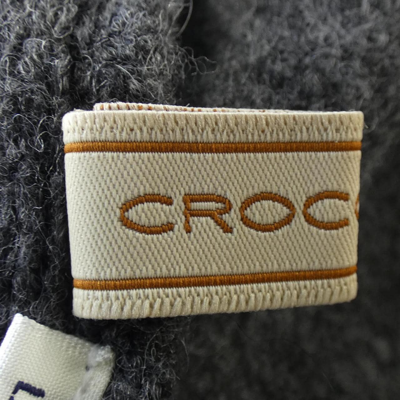 クロコダイル CROCODILE ジャケット