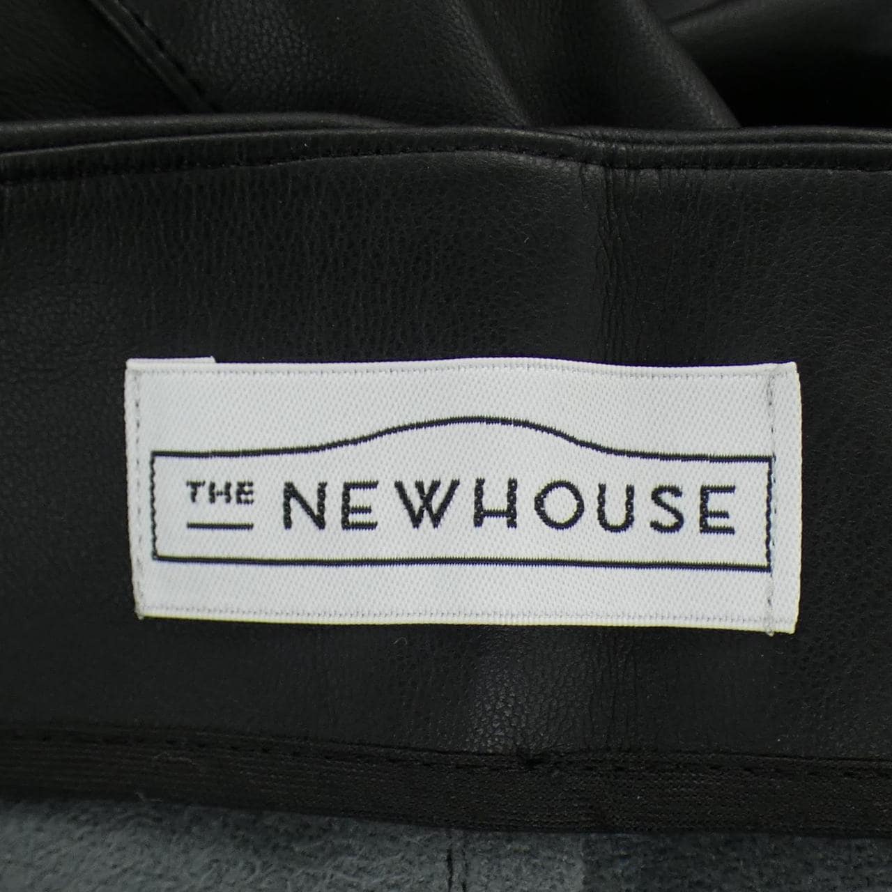 ザニューハウス THE NEWHOUSE パンツ
