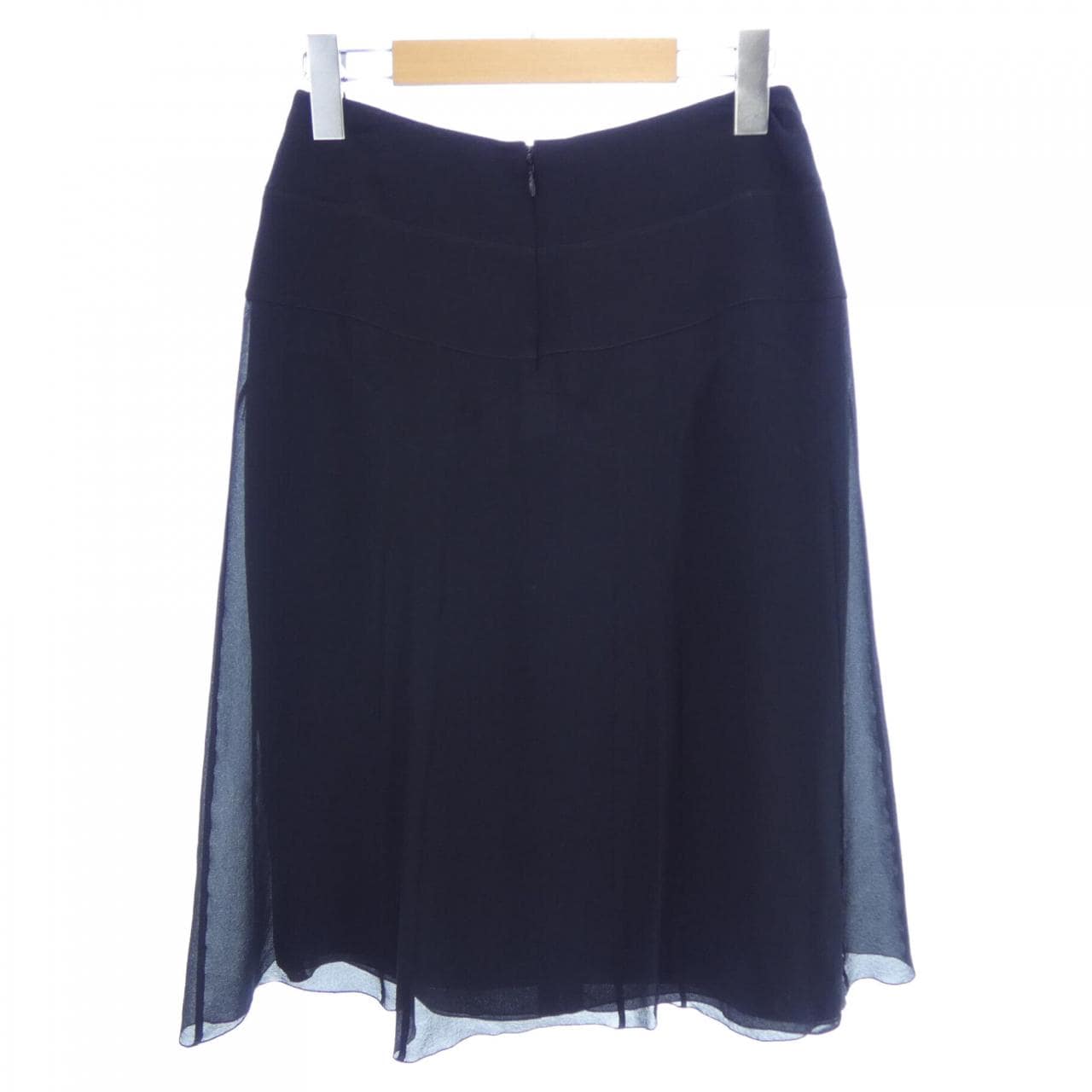 【ヴィンテージ】シャネル CHANEL P27732V16159 06C スカート