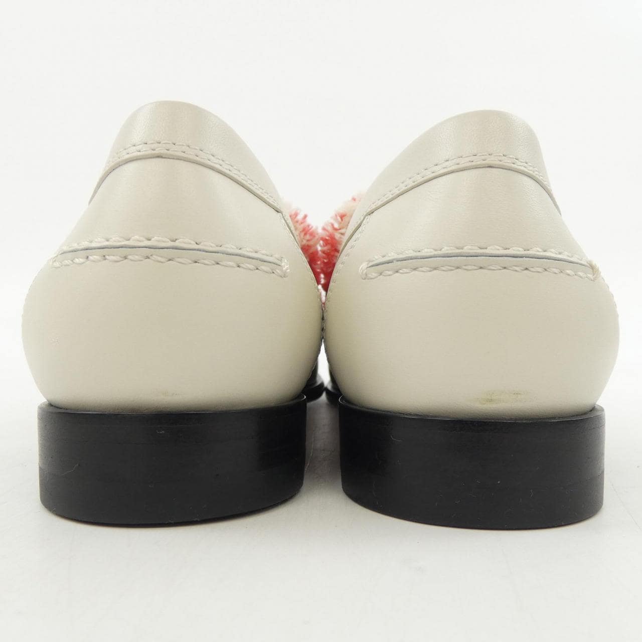 エルメス HERMES デスタン ケリーバックル 231065Z シューズ