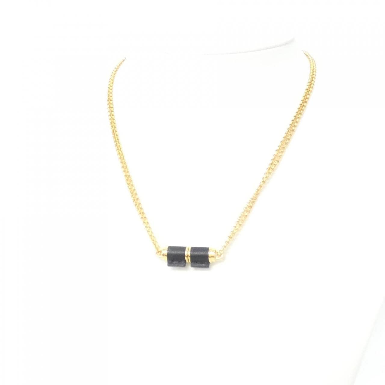 エルメス シャルニエール PM 010770CC ネックレス