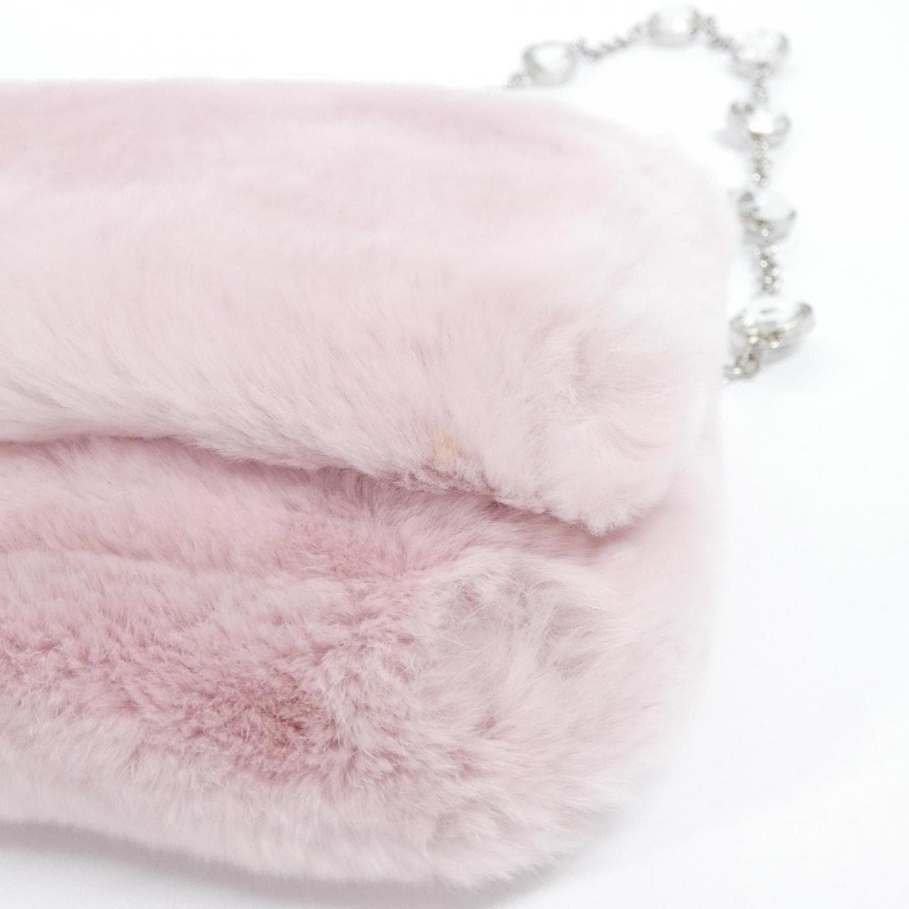 ミュウミュウ 5BD233 ショルダーバッグ