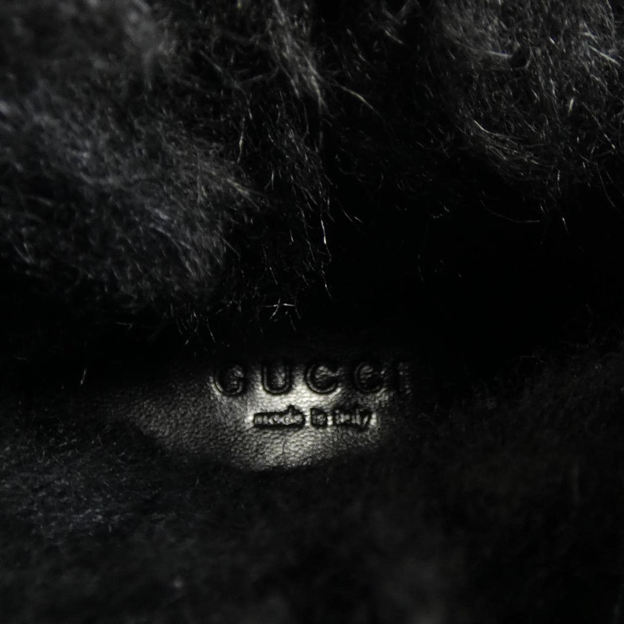 グッチ GUCCI ブーツ