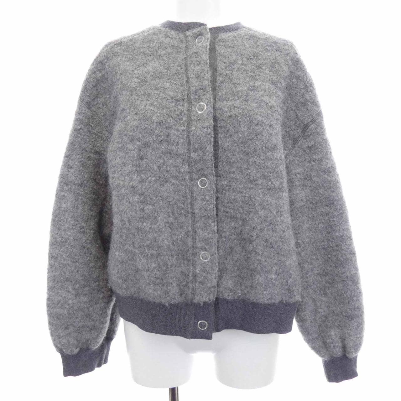 シンゾーン SHINZONE 20AWSCU63 ブルゾン