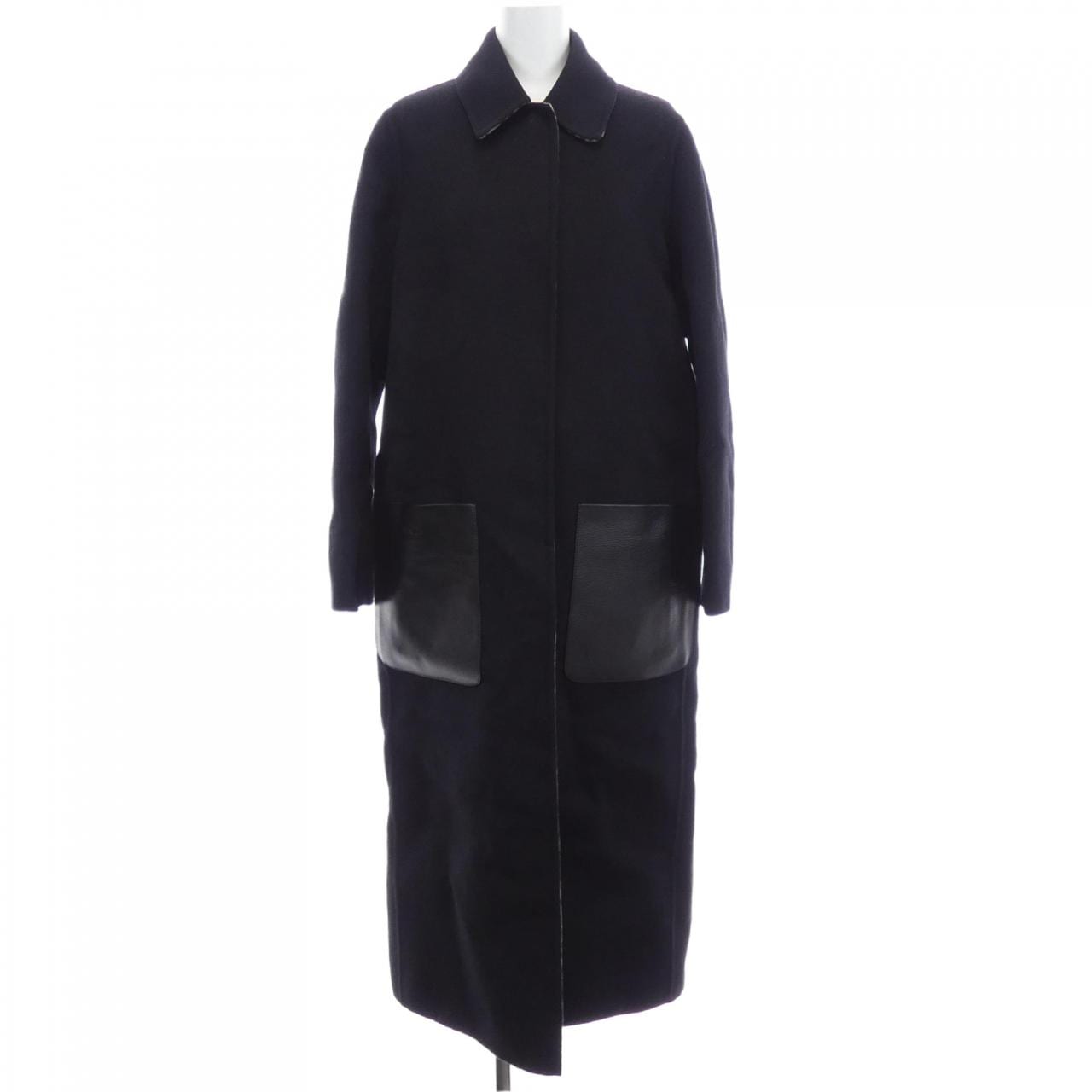 フェンディ FENDI FF8674 A5HD コート