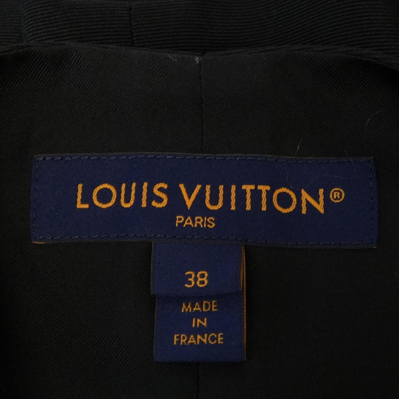 ルイヴィトン LOUIS VUITTON FSVE51UIQ ベスト