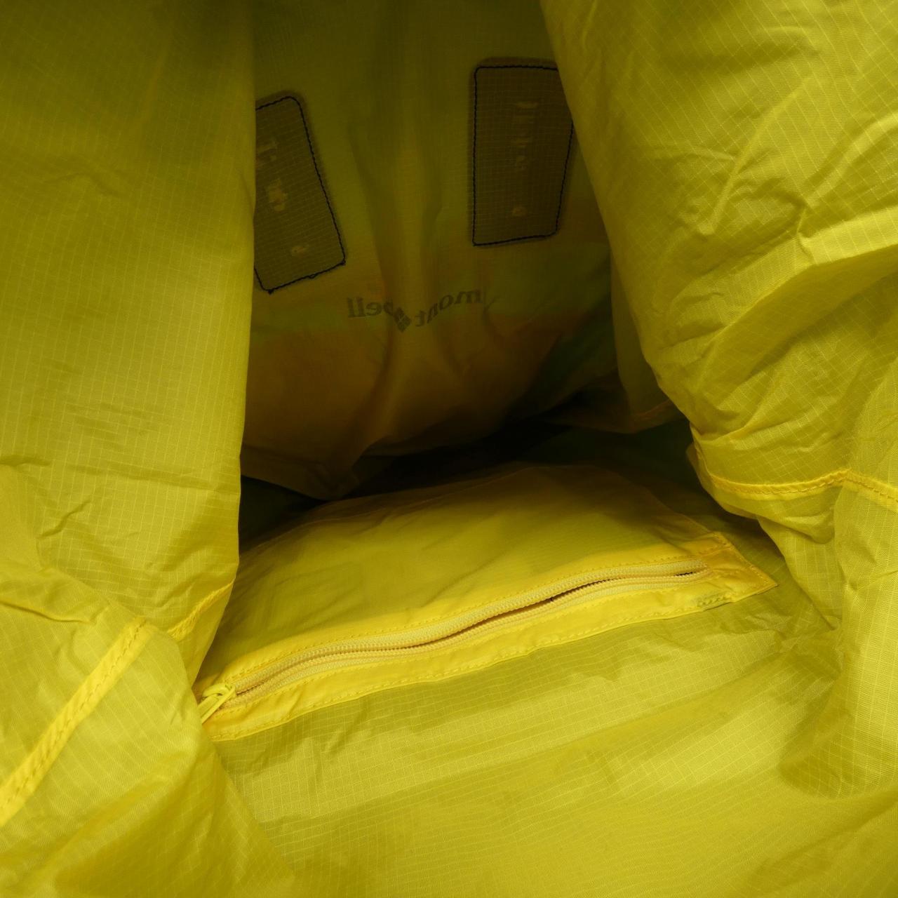 モンベル MONT BELL GRANITE PACK 30 BACKPACK