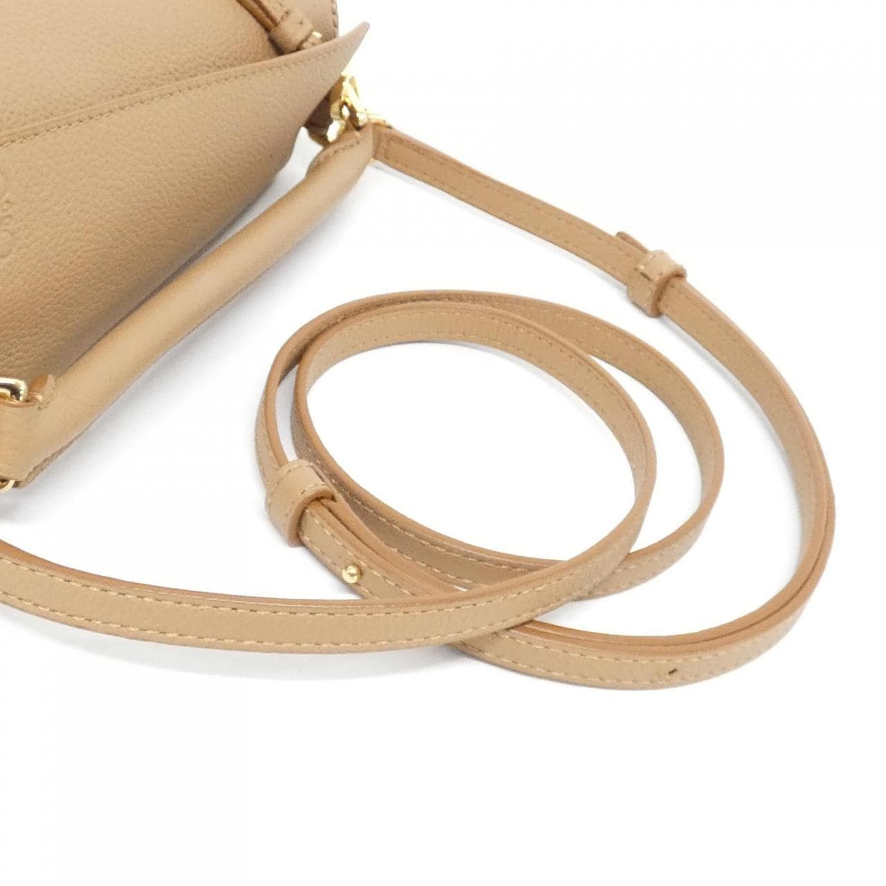 ロエベ パズル エッジ ミニ A510P88X16 バッグ