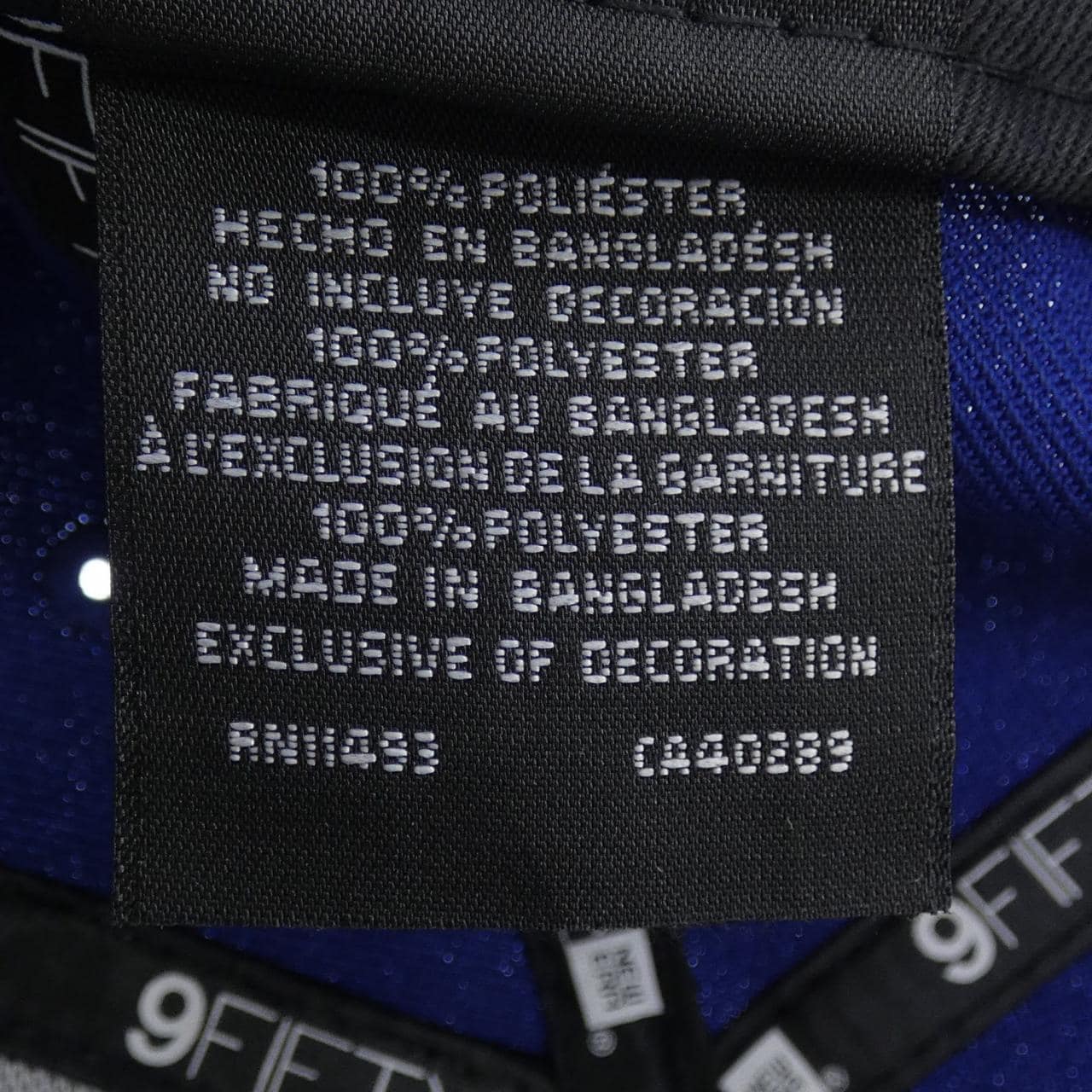 ニューエラ NEW ERA TOKYO SERIES 村上隆 キャップ