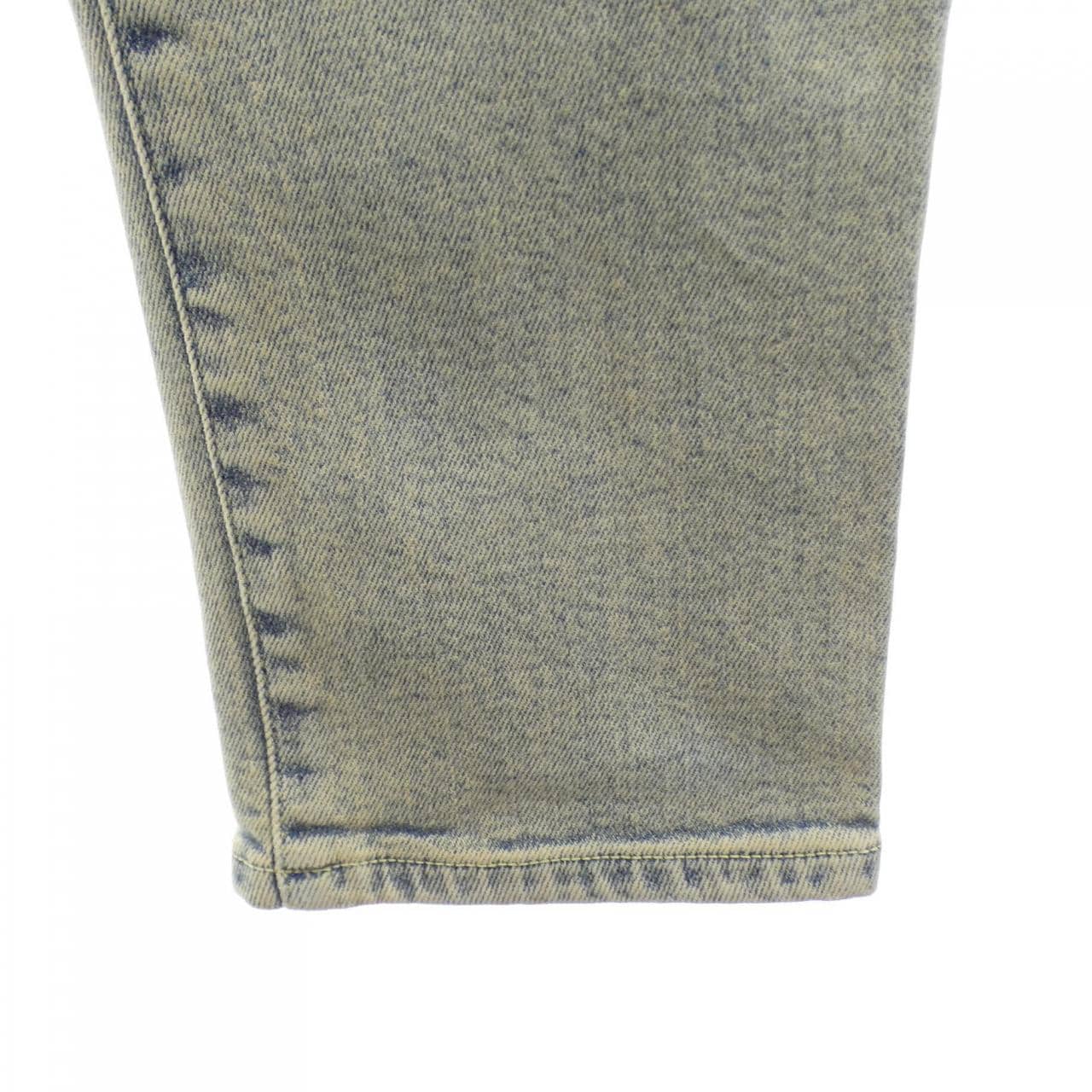 グッチ GUCCI 543712-XDAF3 ジーンズ