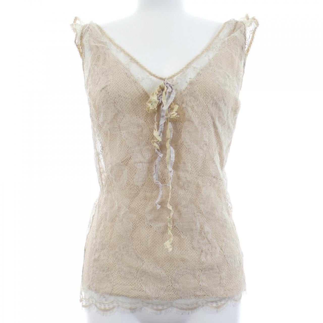 シャネル CHANEL P25965W03572 トップス