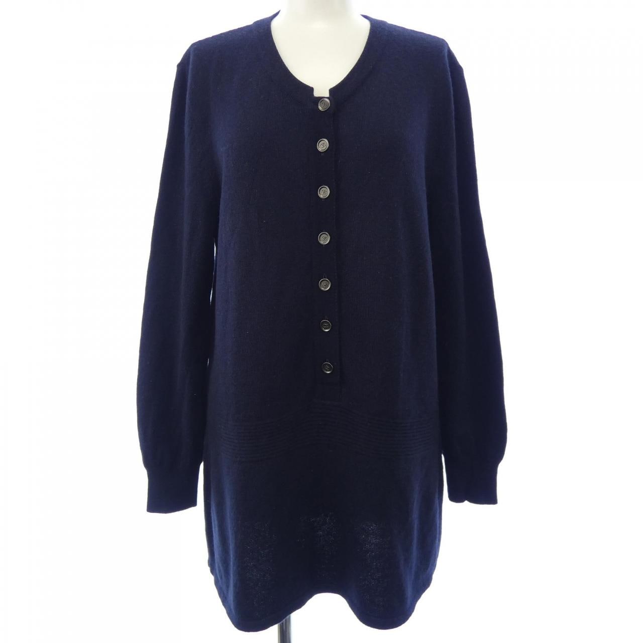 シャネル CHANEL P44380K04686 ニット