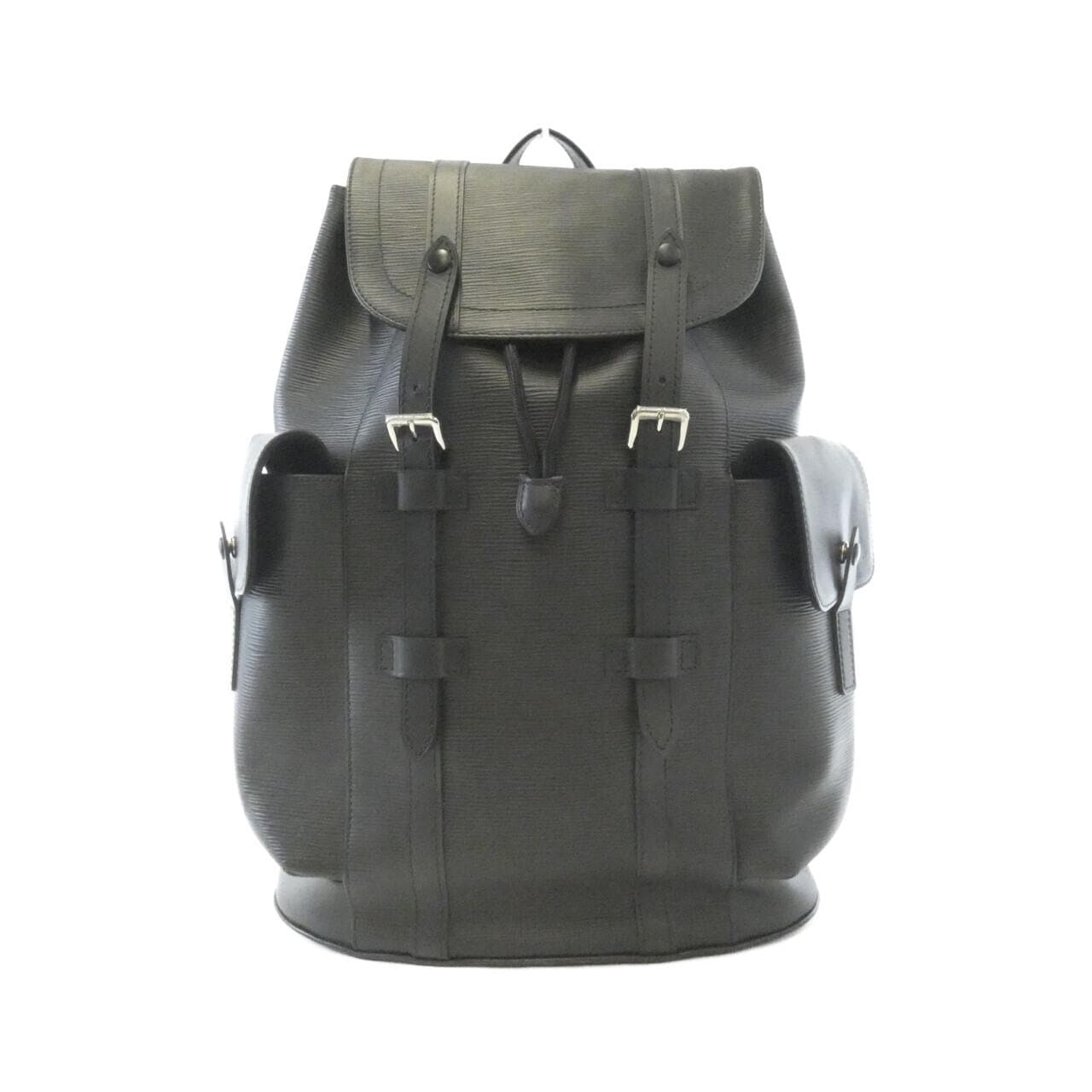 ルイヴィトン エピ クリストファー MM M50159 リュックサック