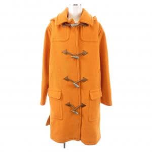 エルメス HERMES ダッフルコート