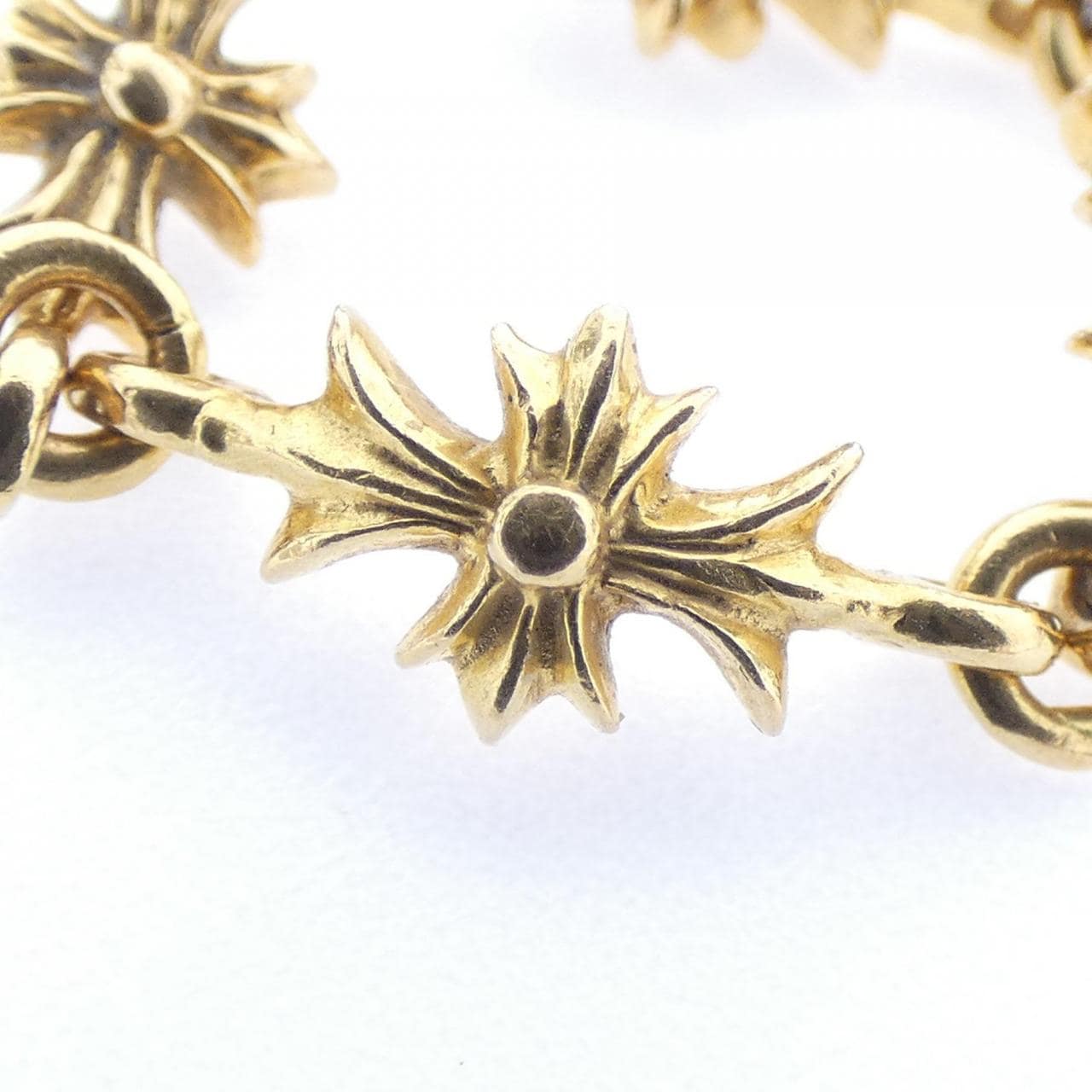 クロムハーツ CHROME HEARTS TNY E CH PLS 2373 304 8000 9100 RING