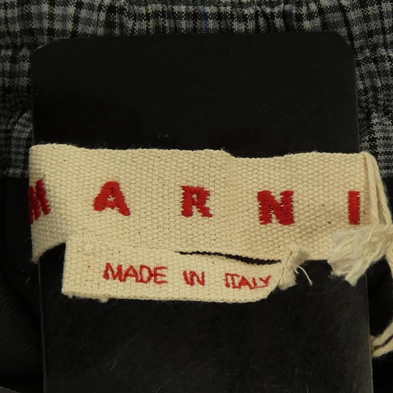マルニ MARNI PUMU0017U4 パンツ