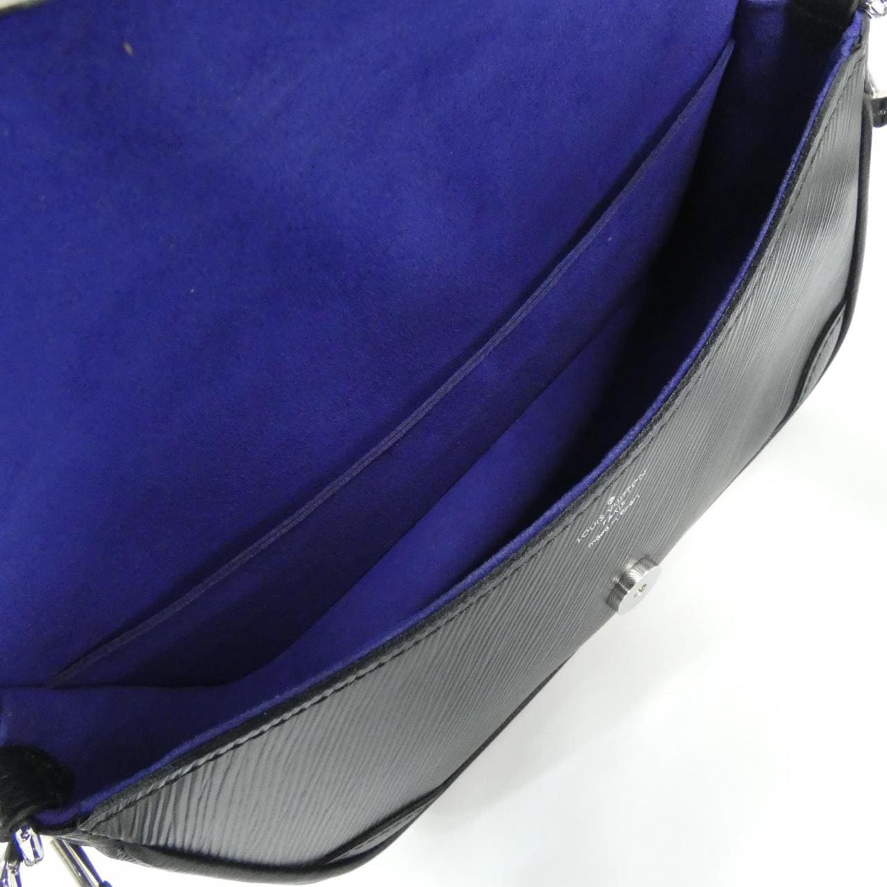 ルイヴィトン エピ ビュシ M59386 ショルダーバッグ