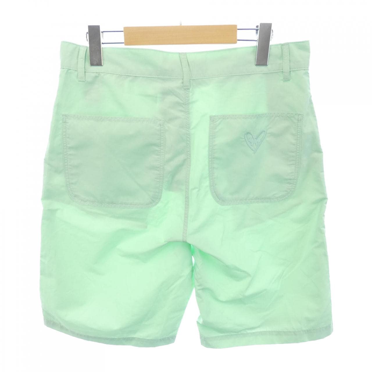 メゾンキツネ MAISON KITSUNE  ショートパンツ