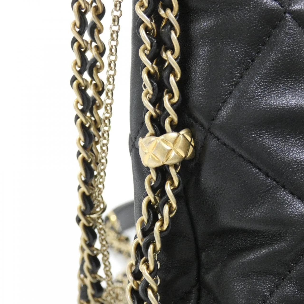 シャネル AS2666 ショルダーバッグ