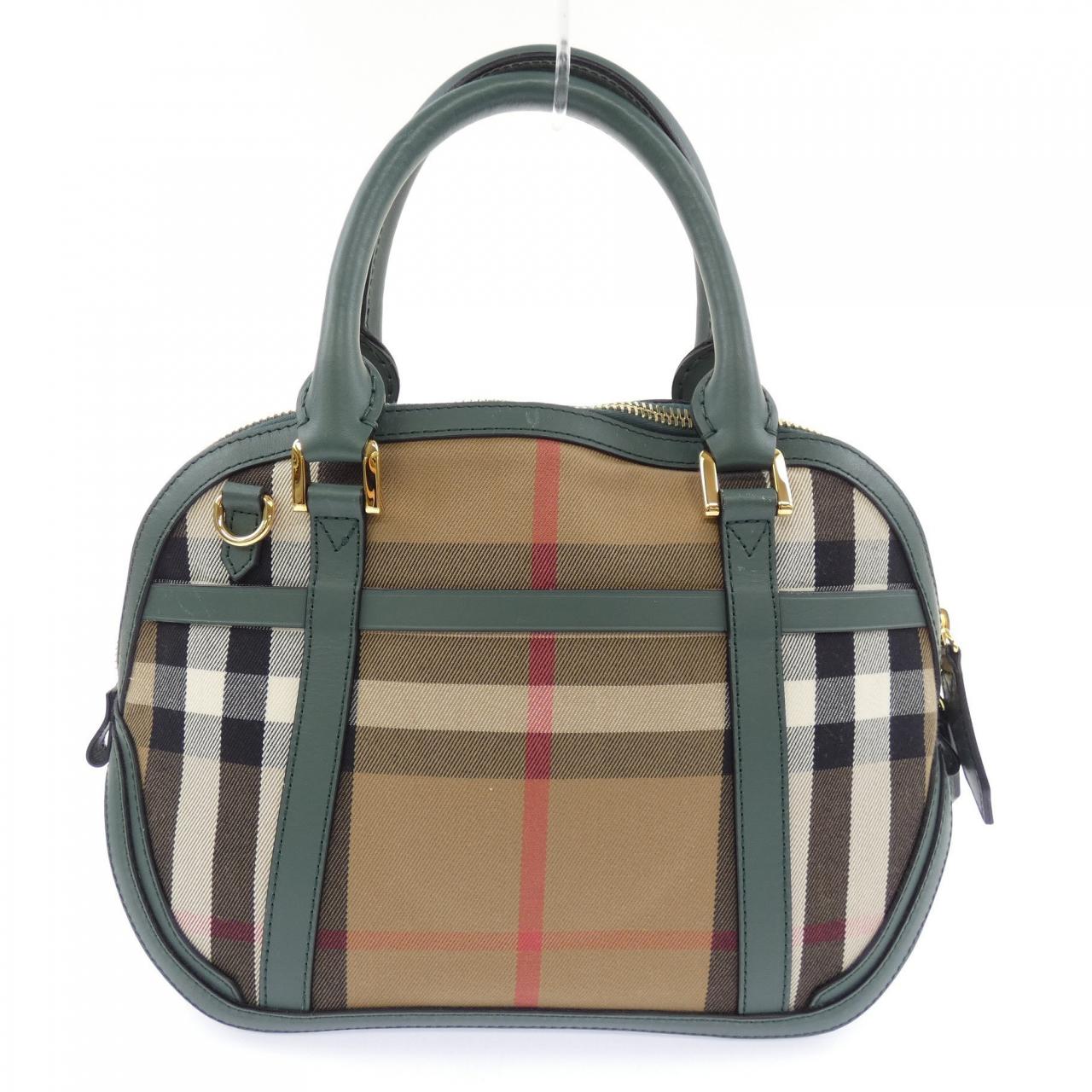 バーバリー BURBERRY 39393031 BAG
