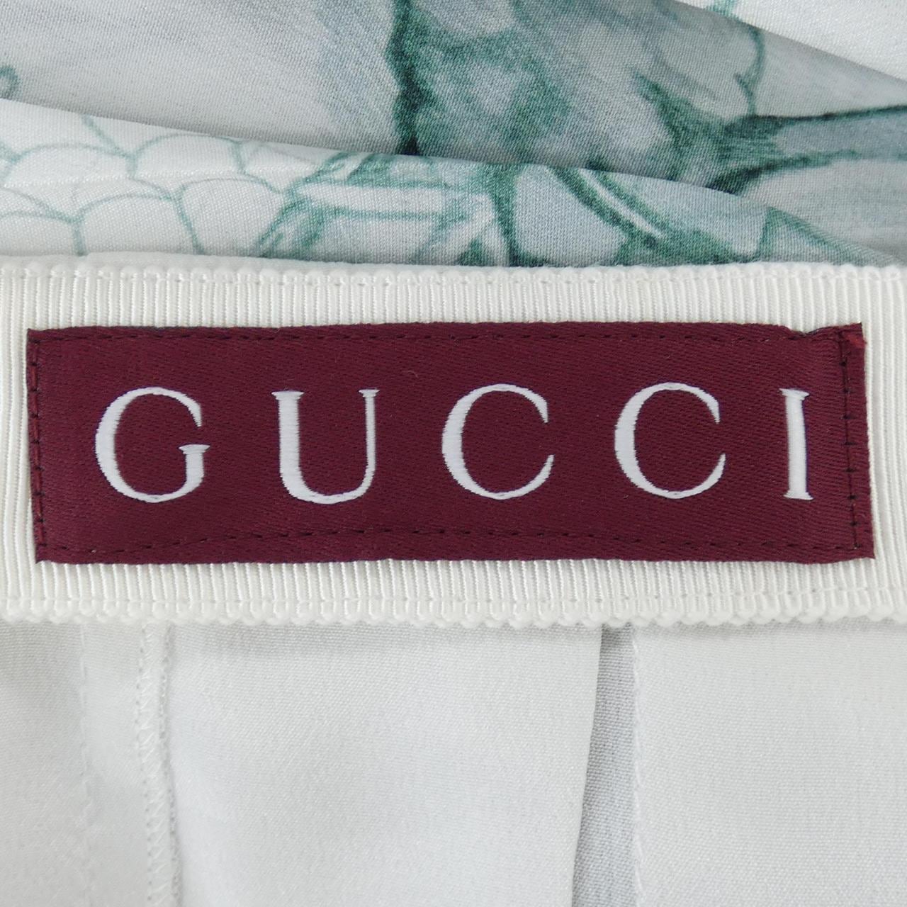 グッチ GUCCI ヒグチユウコ 865513 ZAUWT スカート