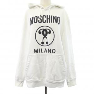 モスキーノクチュール MOSCHINO COUTURE パーカー