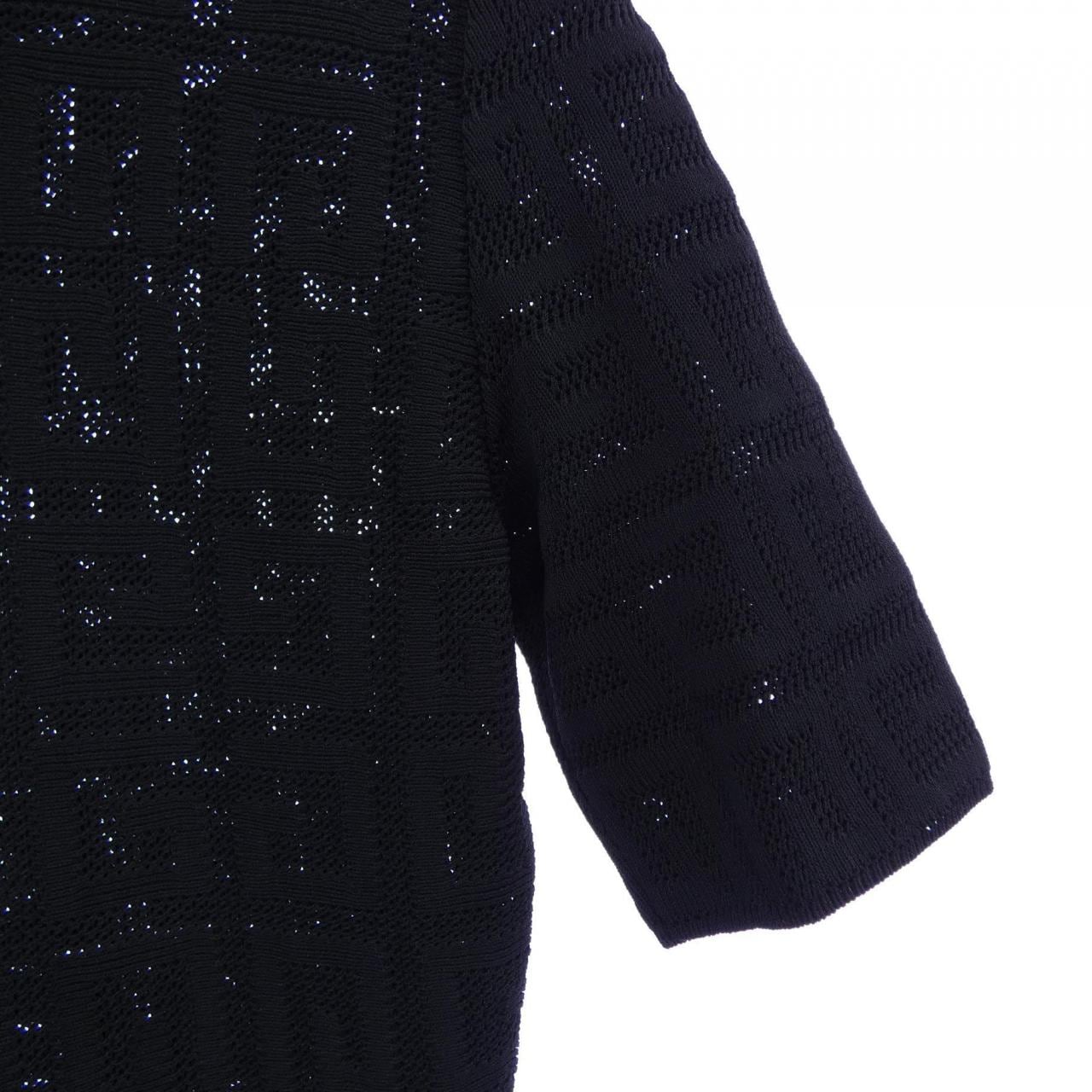 ジバンシー GIVENCHY BW21DJ4ZA4 ワンピース
