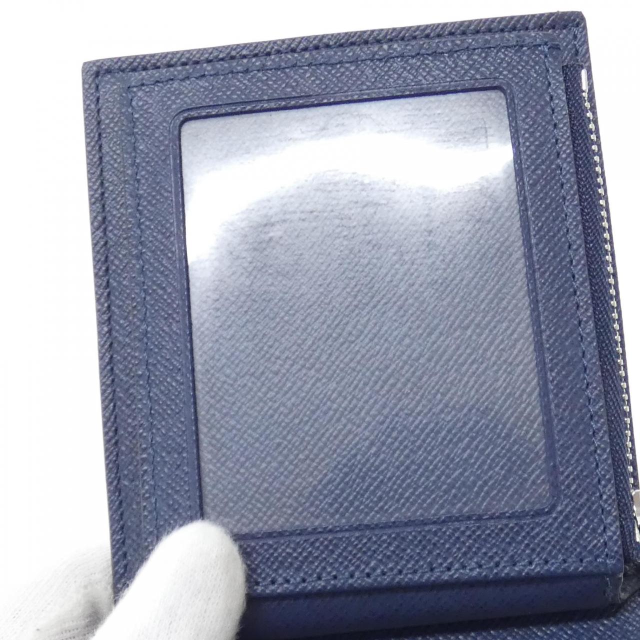 ルイヴィトン タイガ ポルトフォイユ アメリゴ M42101 財布