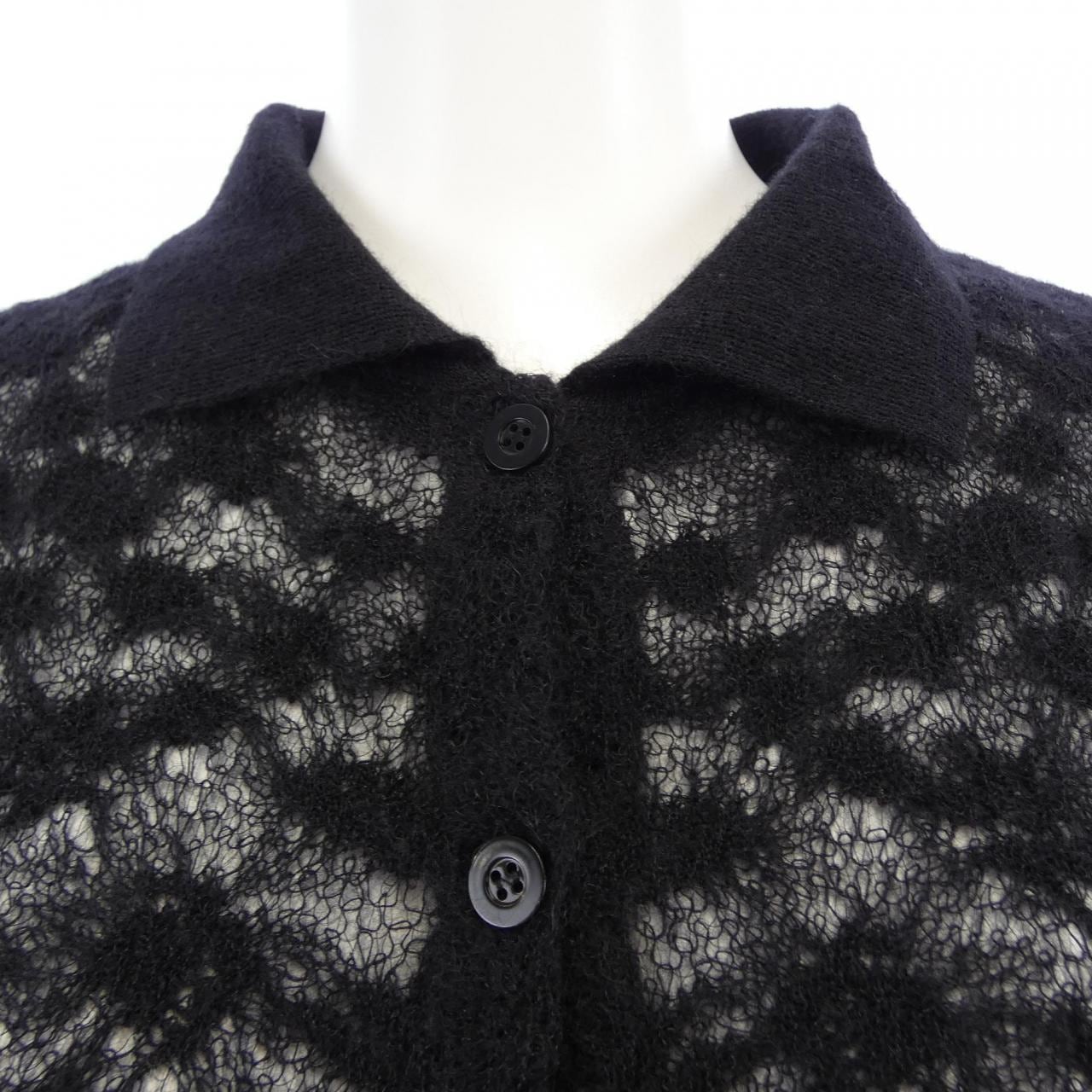 クリスチャンディオール CHRISTIAN DIOR 354R02AM736 ワンピース
