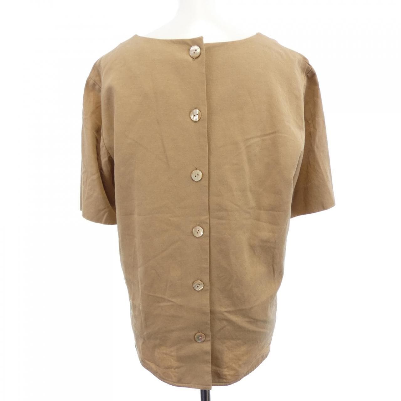 ブルックスブラザーズ BROOKS BROTHERS 61?65?2131?33 トップス